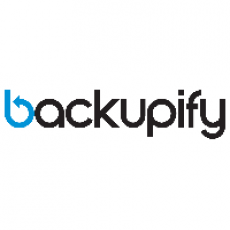 Backupify Logo