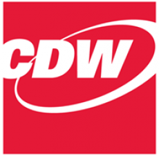 CDW logo