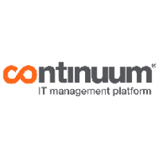 Continuum Logo