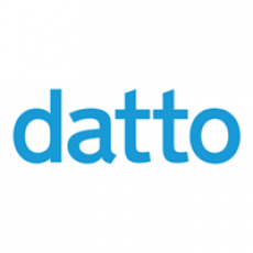 Datto Logo