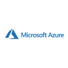 Microsoft Azure Logo