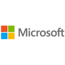 Microsoft Logo