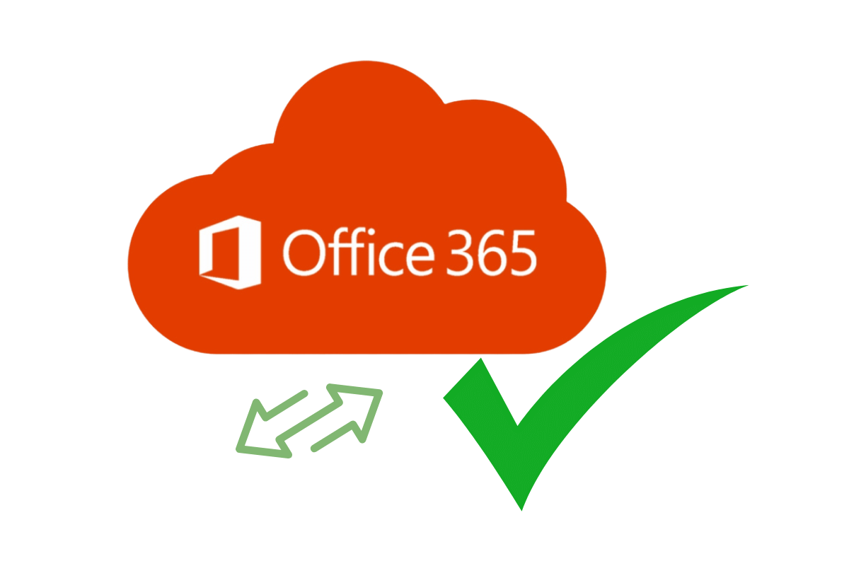 smooth migration for office 365 illustration