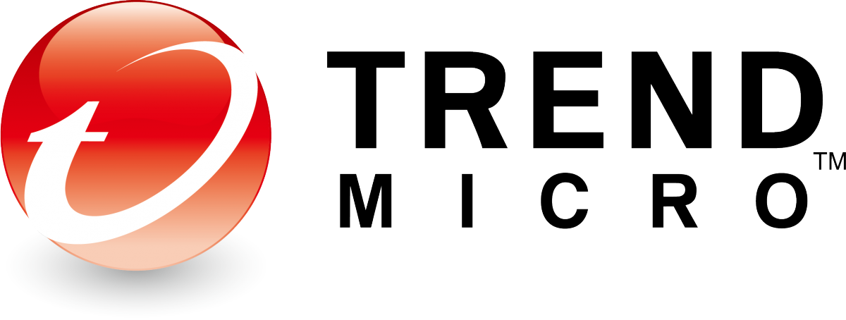 Trend-Micro Logo